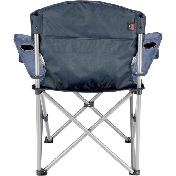 OUTWELL FOLDING CAMPING CHAIR CATAMARCA NIGHT BLUE - 470412
