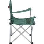 OUTWELL FOLDING CAMPING CHAIR CATAMARCA FOREST GREEN - 470392