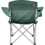 OUTWELL FOLDING CAMPING CHAIR CATAMARCA FOREST GREEN - 470392