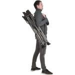 OUTWELL FOLDING CAMPING CHAIR CATAMARCA FOREST GREEN - 470392