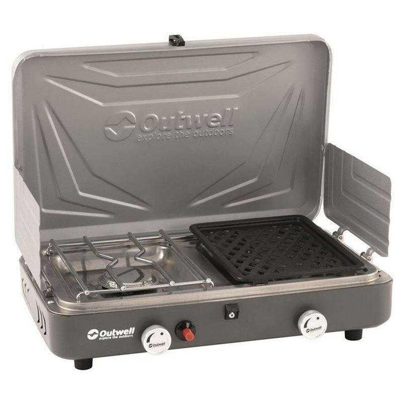 OUTWELL JIMBU STOVE - 651161