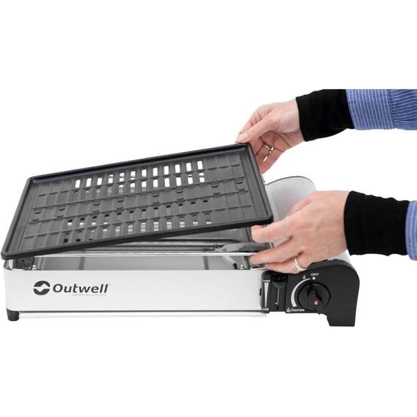 OUTWELL CREST GAS GRILL - 650797