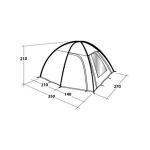 OUTWELL TENT ARIZONA 300 - 111165