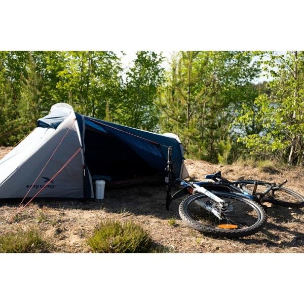 EASY CAMP TENT GEMINGA 100 COMPACT - 120446