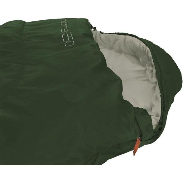 EASY CAMP SLEEPING BAG TUNDRA 250 EC25 - 240185