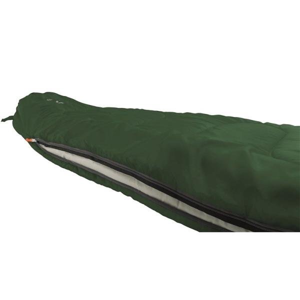 EASY CAMP SLEEPING BAG TUNDRA 250 EC25 - 240185