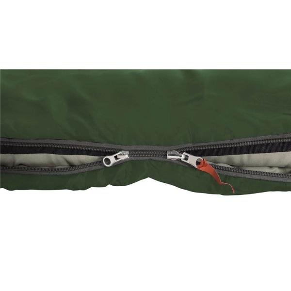 EASY CAMP SLEEPING BAG TUNDRA 250 EC25 - 240185