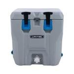 LIFETIME COOLER 20 QUART BOULDER GRAY - 91145