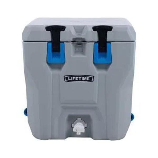 LIFETIME COOLER 20 QUART BOULDER GRAY - 91145