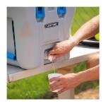 LIFETIME COOLER 20 QUART BOULDER GRAY - 91145