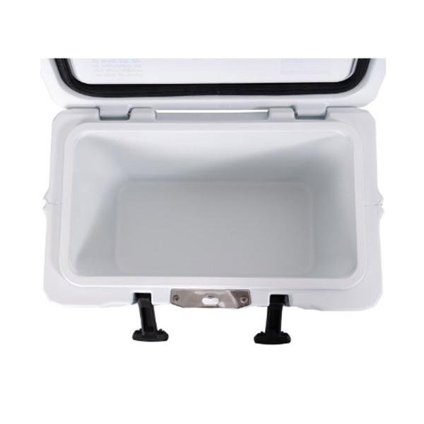 LIFETIME COOLER 28 QUART - ARCTIC WHITE - 91023