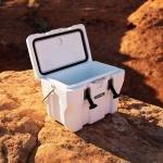 LIFETIME COOLER 28 QUART - ARCTIC WHITE - 91023