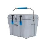 LIFETIME COOLER 55 QUART, BOULDER GRAY - 90949