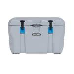 LIFETIME COOLER 77 QUART, BOULDER GRAY - 90903