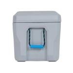 LIFETIME COOLER 77 QUART, BOULDER GRAY - 90903