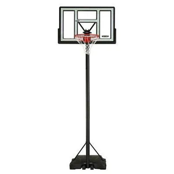 LIFETIME BASKETBALL QUARTSIDE PORTABLE QUIK ADJUST 11 CLASSIC - 90584