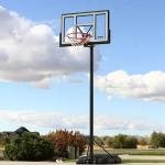 LIFETIME BASKETBALL QUARTSIDE PORTABLE QUIK ADJUST 11 CLASSIC - 90584