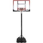 LIFETIME BASKETBALL XL PORTABLE - ACTION GRIP, SLAM IT 71566 - 71566