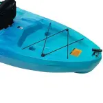 LIFETIME KENAI 103 SIT-ON-TOP KAYAK 91146 - 91146