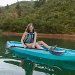 LIFETIME KENAI 103 SIT-ON-TOP KAYAK 91146 - 91146