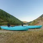 LIFETIME KENAI 103 SIT-ON-TOP KAYAK 91146 - 91146