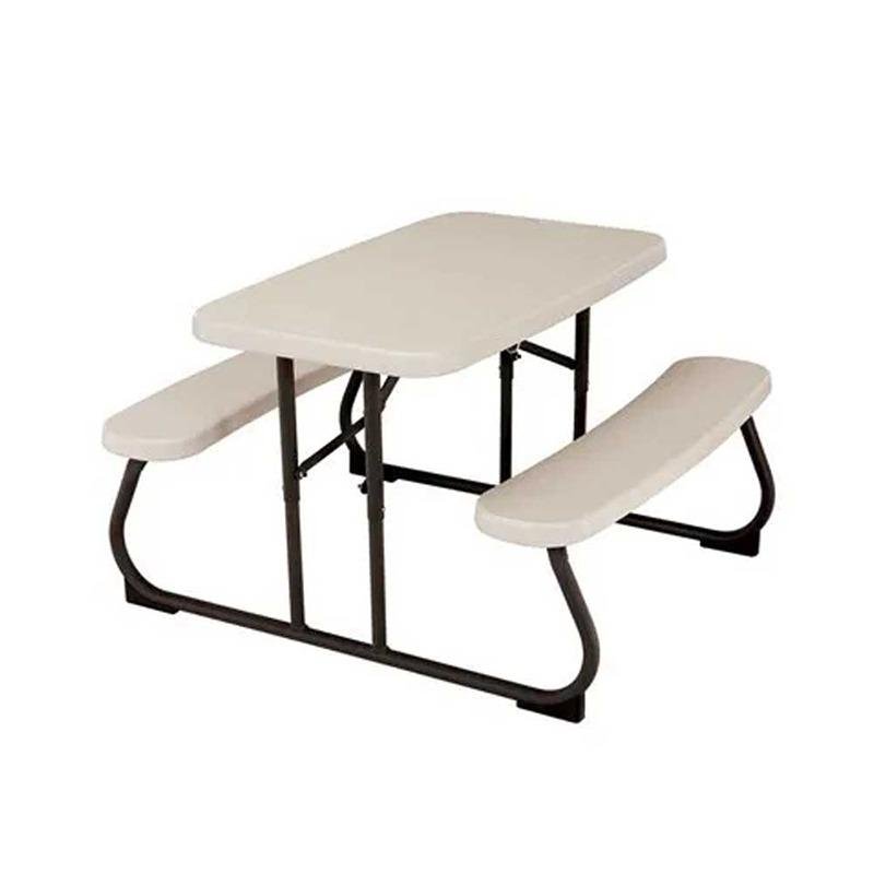 LIFETIME CHILDRENS PICNIC TABLE RECTANGLE 32.5 inch - 280094