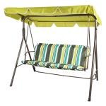 CAMPTREK GARDEN SWING CHAIR - G-1004