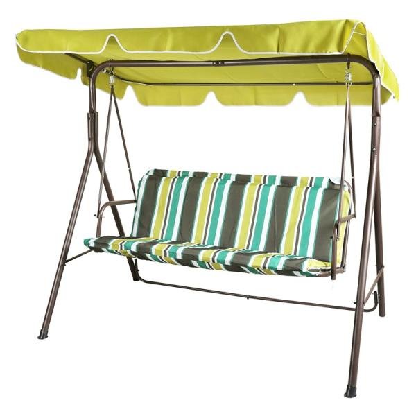 CAMPTREK GARDEN SWING CHAIR - G-1004