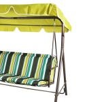 CAMPTREK GARDEN SWING CHAIR - G-1004