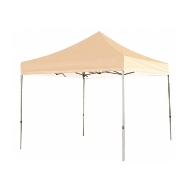 CAMPTREK CANOPY 3x3 18 KG BEIGE - CGTL303