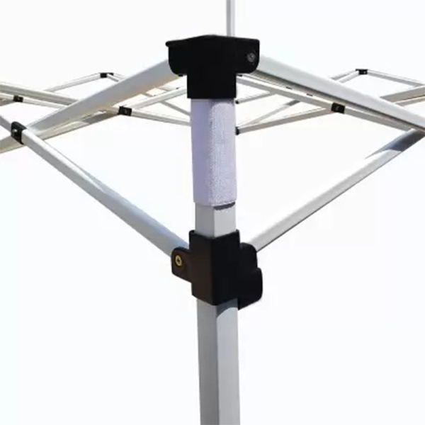 CAMPTREK CANOPY 3x3 23 KG BLUE - CT-33X23