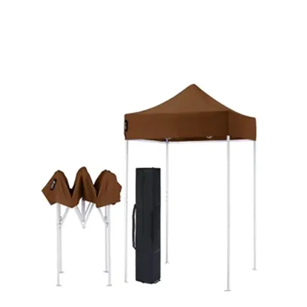 CAMPTREK CANOPY 3x3 23 KG COFFEE - CT-33X23
