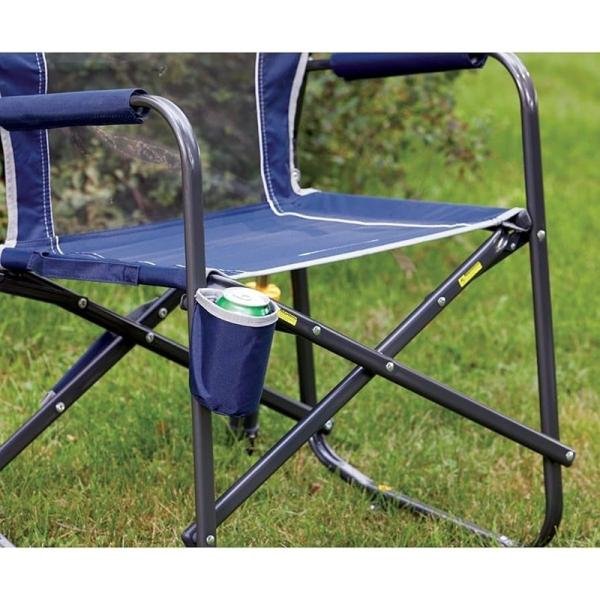 GCI Freestyle Rocker™ - Indigo Blue 37060