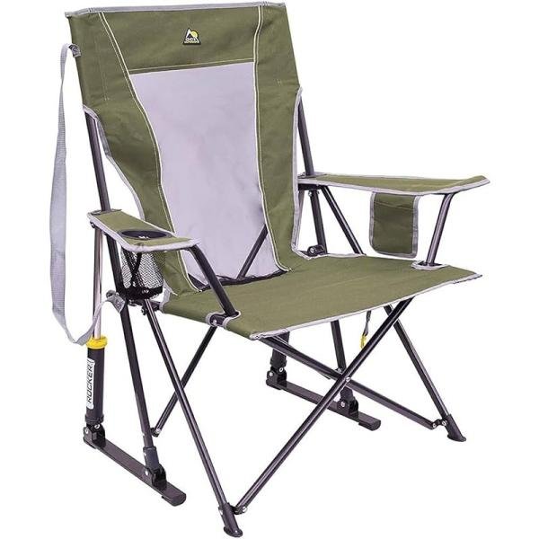 GCI Comfort Pro Rocker™ - Loden Green 42073