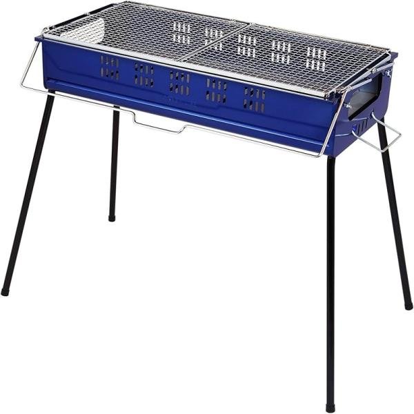 Greenlife Lift-a-Grill BBQ (Made in Japan) - CBN-650ST1TN