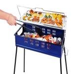 Greenlife Lift-a-Grill BBQ (Made in Japan) - CBN-650ST1TN
