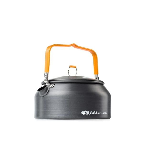 GSI HaluliteTeaKettle-1L 50162