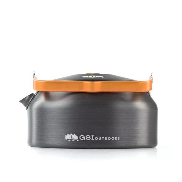 GSI HaluliteTeaKettle-1L 50162