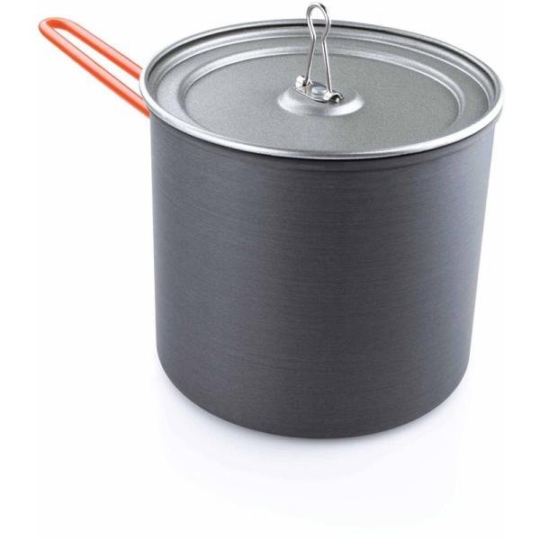 GSI Halulite1.8LBoiler 50191