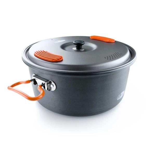 GSI Halulite 3.2L Pot 50193
