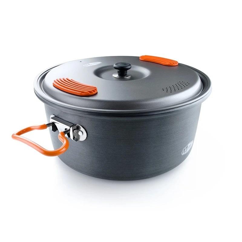 GSI Halulite 3.2L Pot 50193