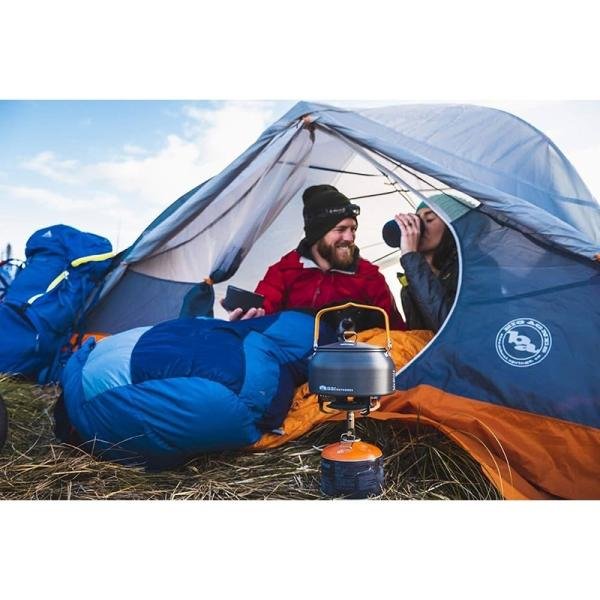 GSI Pinnacle Canister Stove 56002