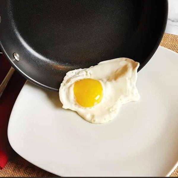 GSI Carbon Steel 8" Frypan 60018