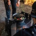 GSI Guidecast Dutch Oven 5 Qt 60600