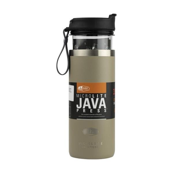 GSI Glacier Ss Commuter Javapress Sand 67336