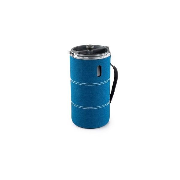 GSI 50Oz Javapress+ Blue 79455