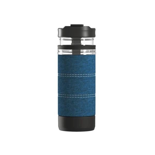 GSI Commuter Java Press Blue 79472