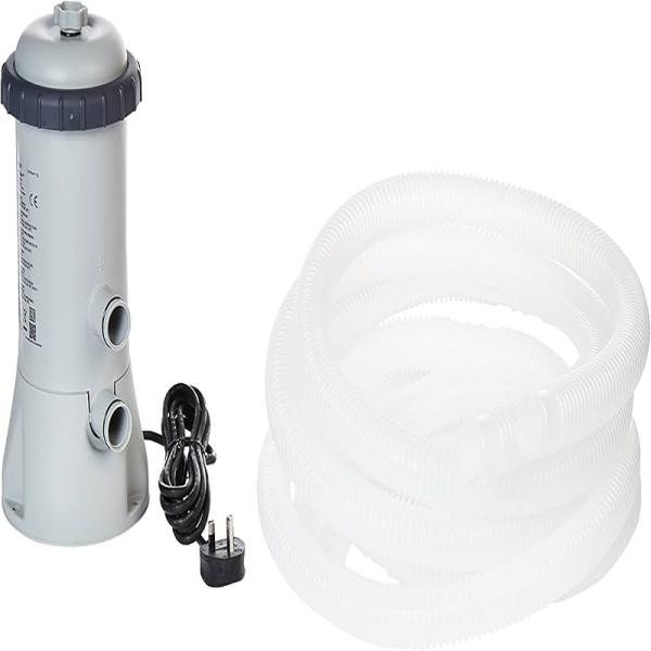 INTEX FILTER PUMP(for 8'to12' POOL)530GAL 28604