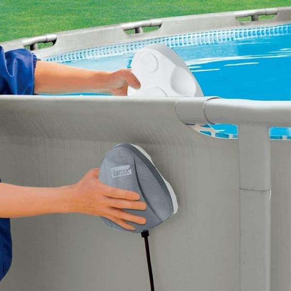 INTEX POOL LED WALL LIGHT 28688