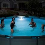 INTEX POOL LED WALL LIGHT 28688